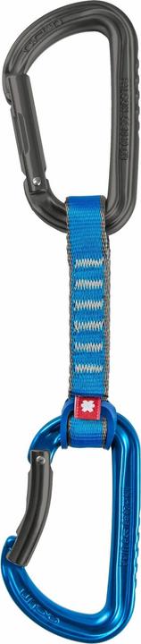 Actual product image Ocun Falcon QD PA 16 5-Pack Express Set