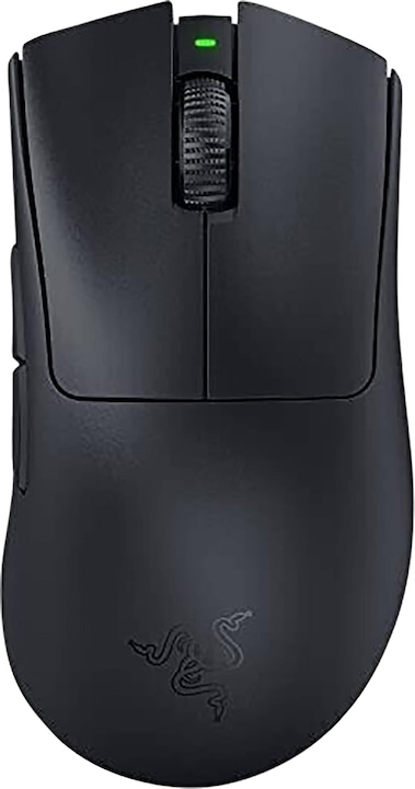 Razer DeathAdder V3 Pro (Sans fil, Filaire)