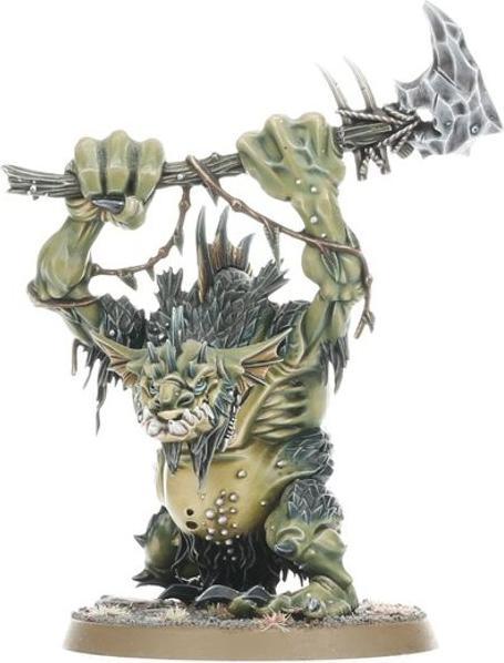 Actual product image Games Workshop Warhammer AoS - Battleforce Noel 2025 Gloomspite Gitz : Saccage de Moit'Gite (Plastic)