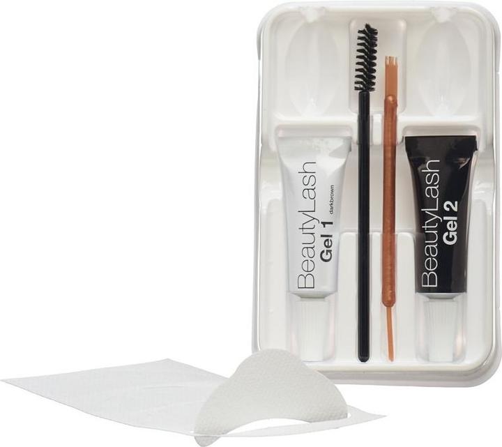 Produktbild BeautyLash - Brow & Lash Colour Dark Brown