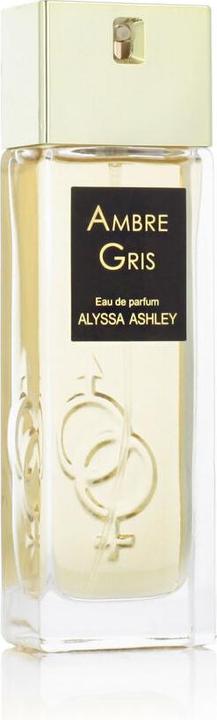 Produktbild Alyssa Ashley Ambre Gris (Eau de Parfum, 50 ml)