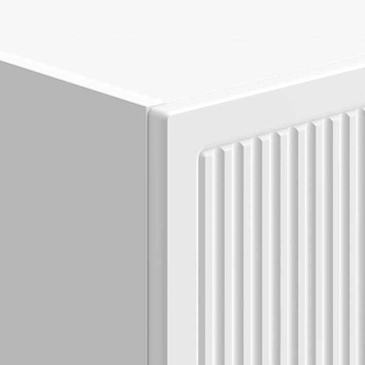 Produktbild vidaXL Möbelset (33 x 34.50 x 90 cm)