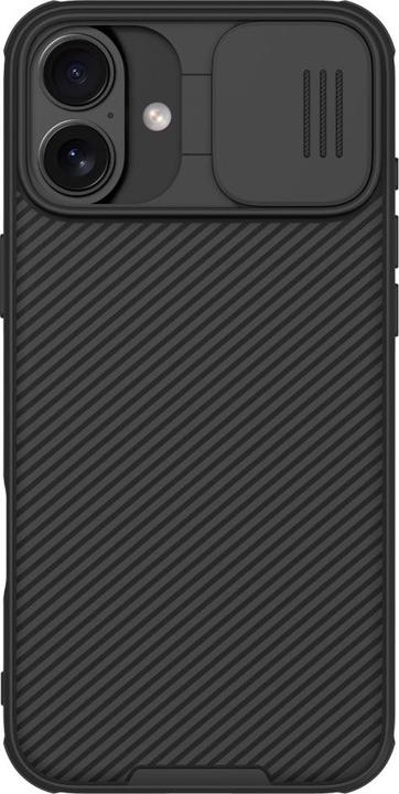 Immagine prodotto Nillkin CamShield Pro (Apple iPhone 16 Plus)
