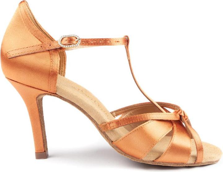 Image du produit Portdance Chaussures de danse PD804 NET (40)