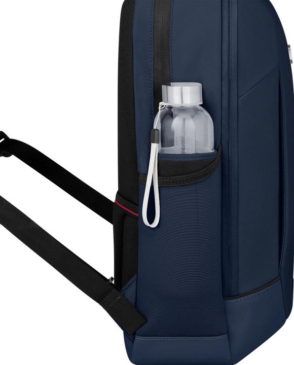 Actual product image Victorinox Altmont Modern, Compact Backpack, Navy Blue (20 l)