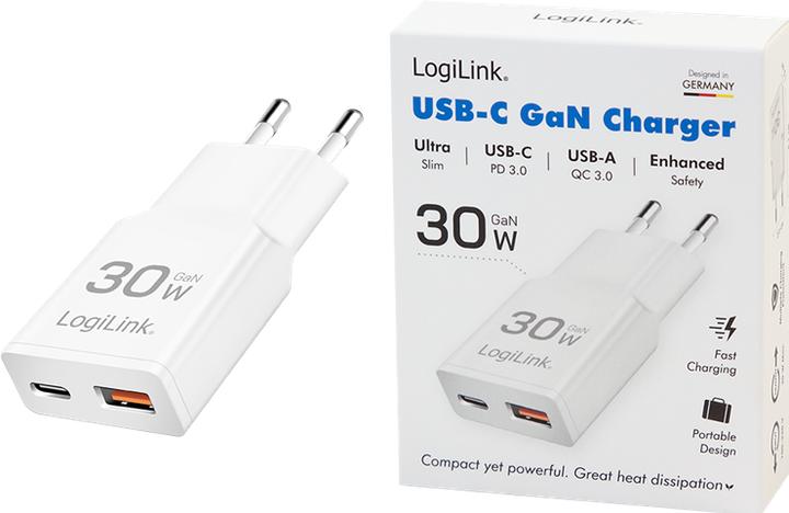 Produktbild LogiLink PA0348 (30 W)