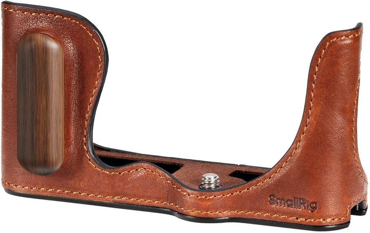 Image du produit SmallRig Etui semi-cuir pour Panasonic LUMIX S9 (0.91 l)