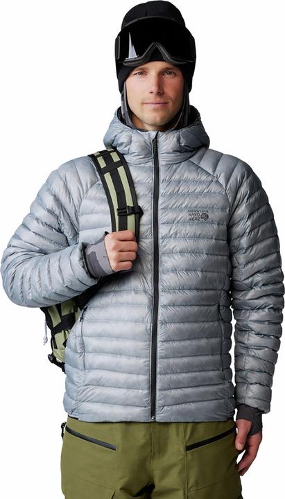 Produktbild Mountain Hardwear M Ghost Whisperer™ UL Hoody (XL)