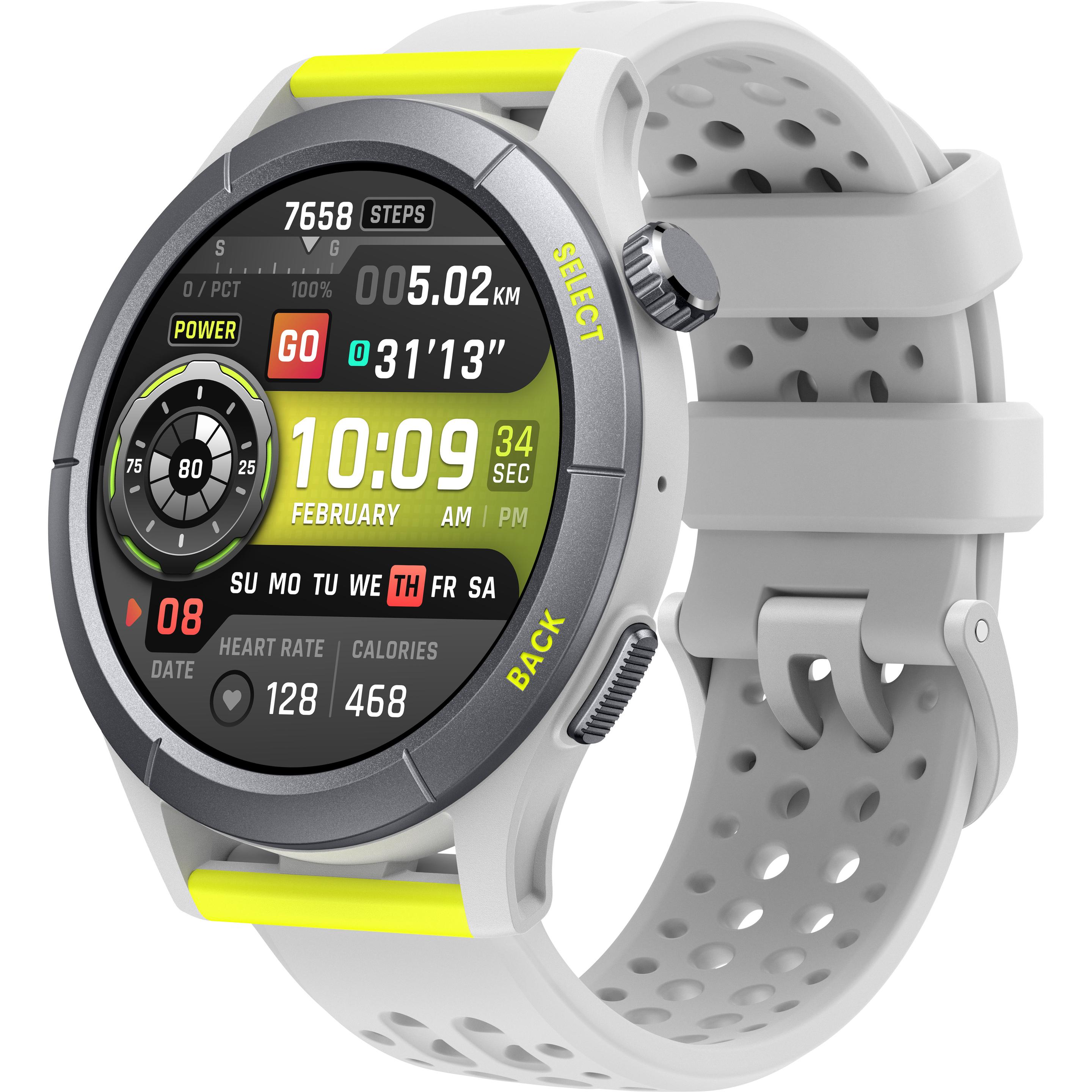 Thumbnail - Amazfit Cheetah (46.70 mm), Smartwatch