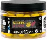Actual product image Shimano Pop-Up Scopex Liver