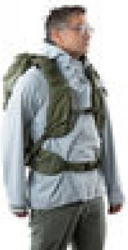 Produktbild Shimoda Shoulder Strap Plus (Kamera Taschenerweiterung, 70 l)
