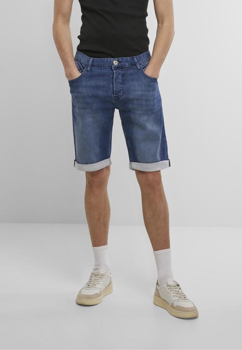 Image du produit Sony 2Y 2Y Basic Denim Shorts - 184661 (29)