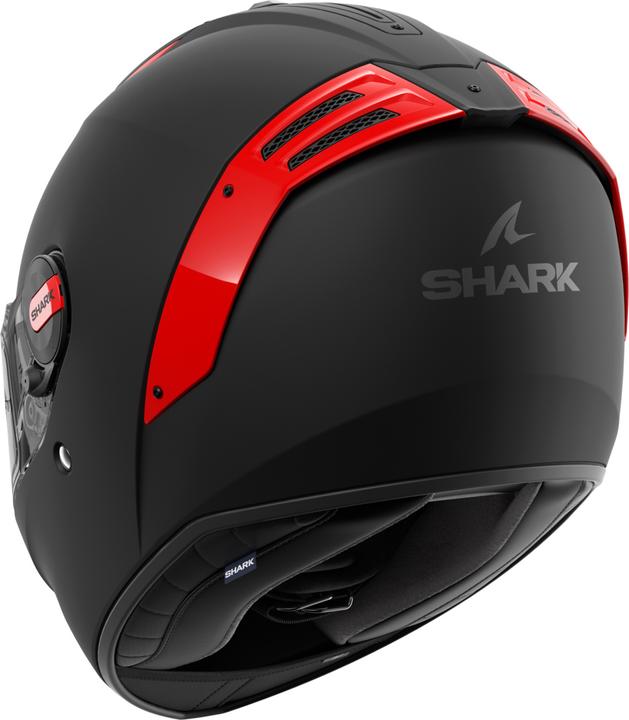 Immagine prodotto Shark Casque Intégral Spartan Rs Noir / Rouge / Mat 2xl (XXL)
