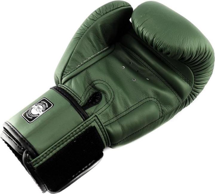 Produktbild Twins Boxhandschuhe (12 OZ, One Size)