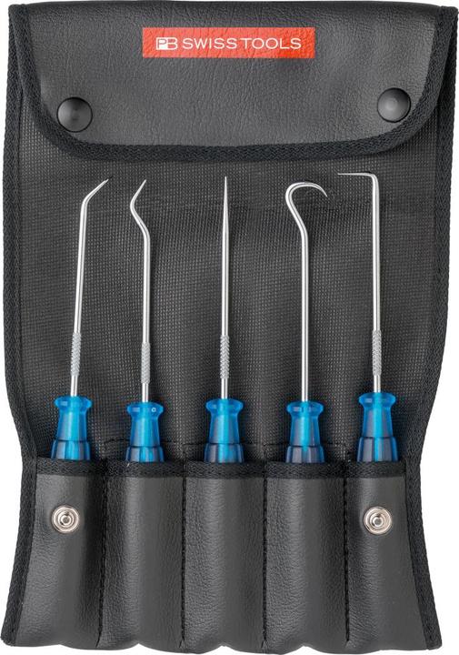 PB Swiss Tools Picktools Set