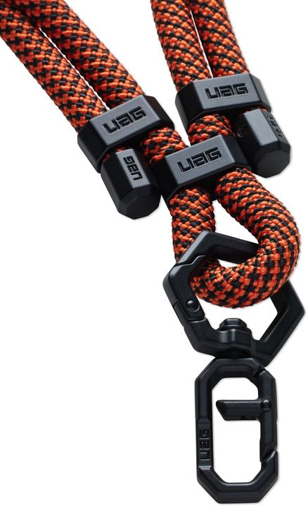 Actual product image UAG Civilian Crossbody Lanyard