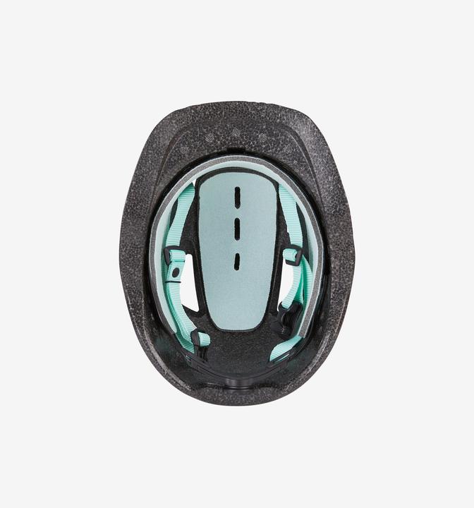 Produktbild Btwin Helm Kinder mit Stellraedchen (48 - 56 cm)