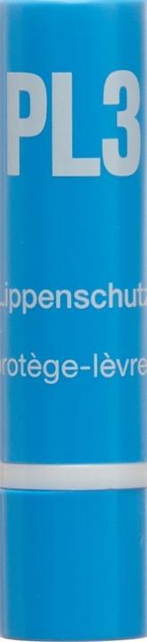 Produktbild PL3 PL 3 Lippenschutz (Lippenbalsam, 168 ml)