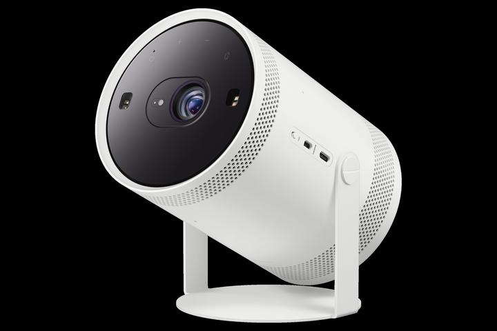 Immagine prodotto Samsung The Freestyle 2nd Generation (Full HD, 230 lm, 1.2:1)