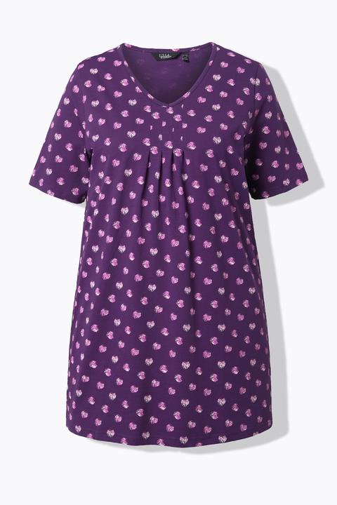 Dark purple