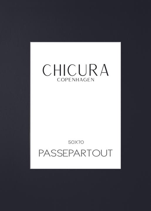 Produktbild ChiCura Passepartout (40 x 50 cm)