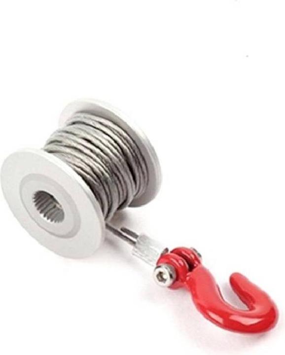 Actual product image Thicon Models 20136 Hook 1 pc.