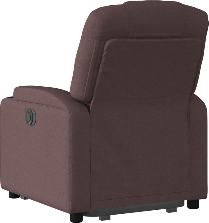 Produktbild vidaXL Relaxsessel mit Aufstehhilfe