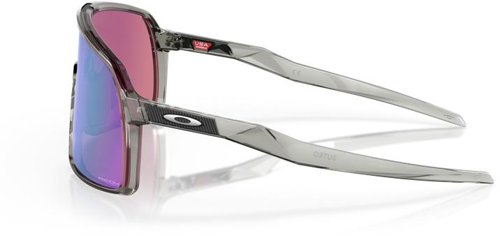 Produktbild Oakley Sutro (Grey Ink, Prizm road jade)