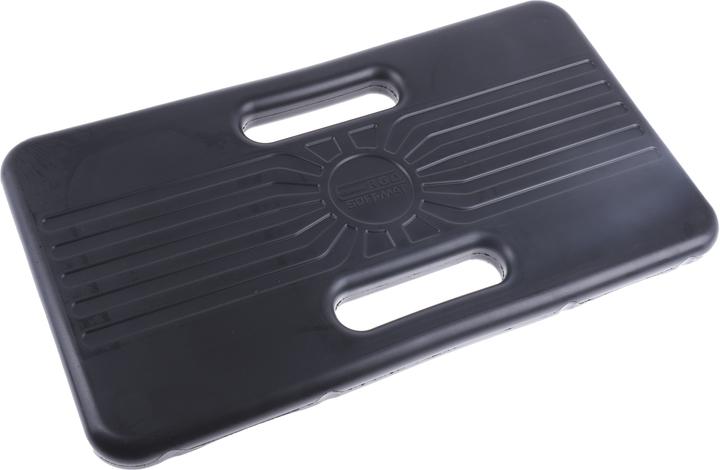 Image du produit RS PRO Tapis pour assise ou genoux