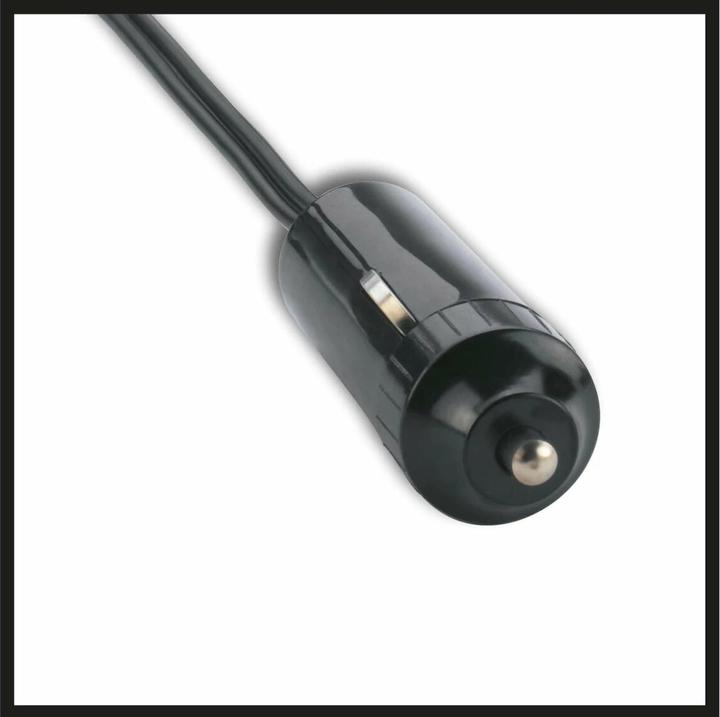 Produktbild Einhell CC-AC 12 V (18 Bar, 12 l)