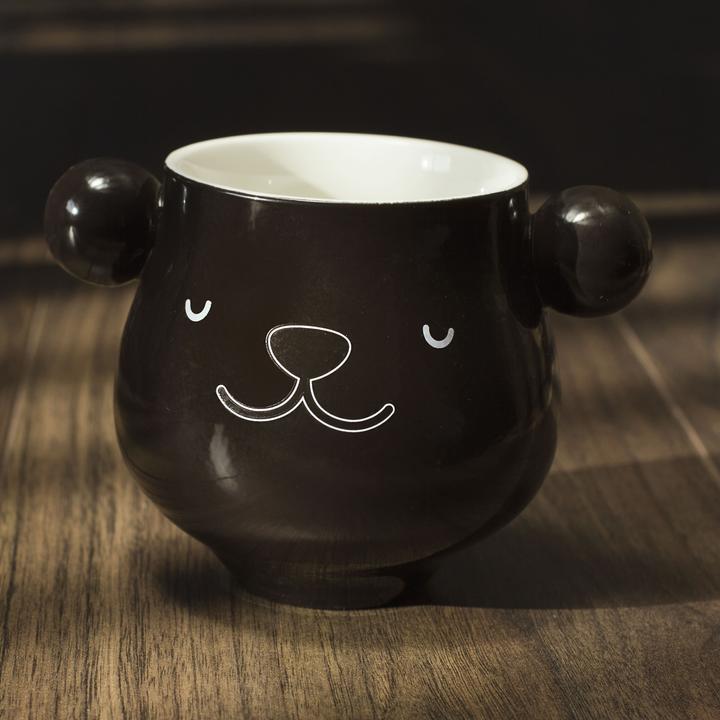 Actual product image Mugs Panda Mug (283 ml, 1x)