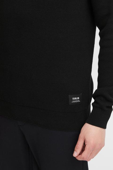 Actual product image Solid SDKaynel - Cardigan - 21301054-ME (XL)
