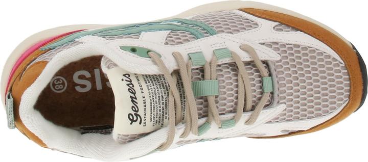 Image du produit Genesis Footwear G-Eco'99 2-Tone Mesh (38)