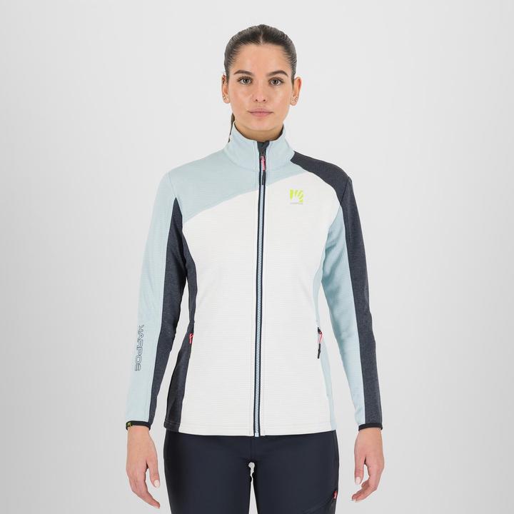 Image du produit Karpos Federa Full-Zip W Fleece (S)