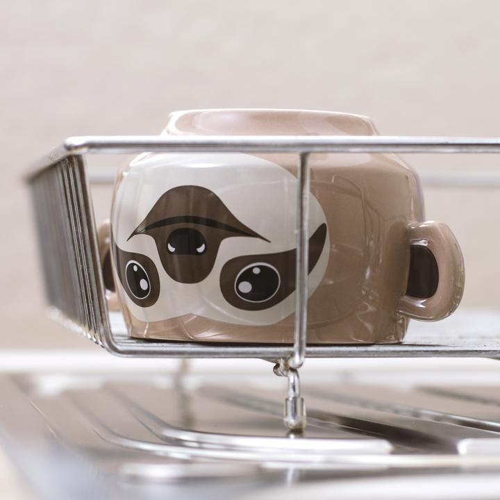 Produktbild Mugs Sloth Mug (275 ml, 1x)