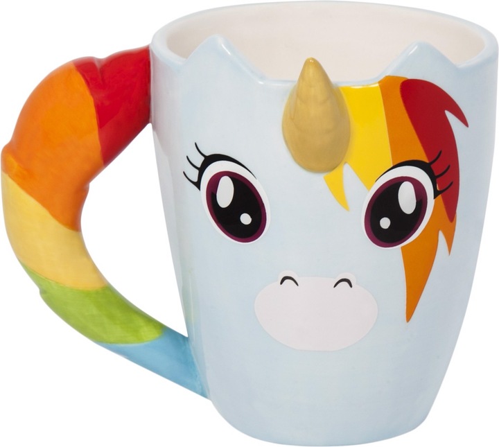 Immagine prodotto Mugs Unicorno (300 ml, 1 x)