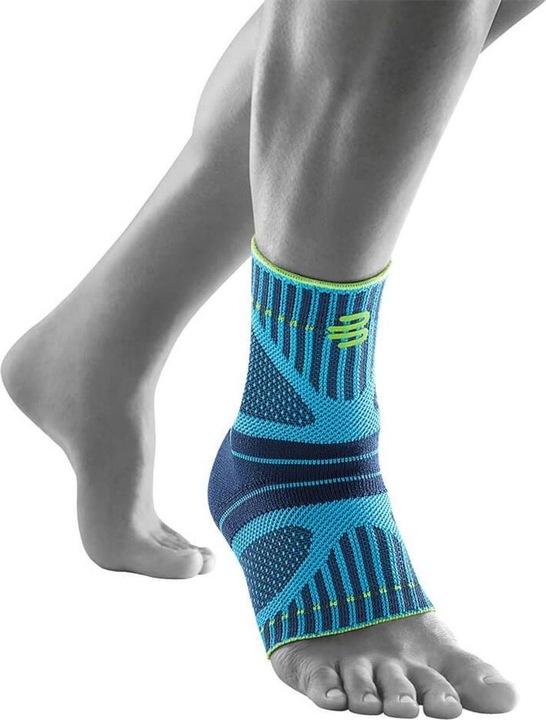 Actual product image Bauerfeind Sports Ankle Support Dynamic (S)