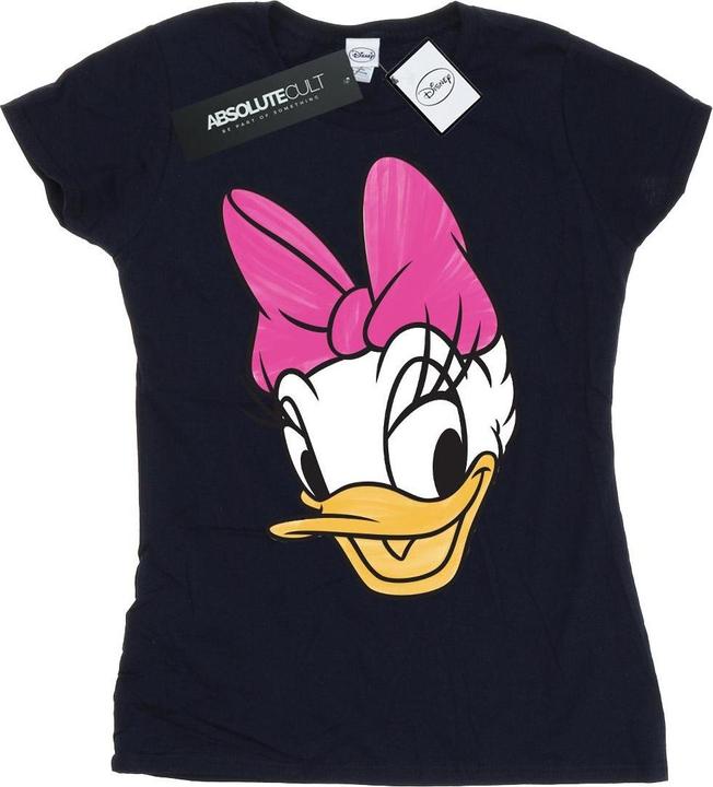 Produktbild Disney Daisy Duck Head Painted TShirt (XL)