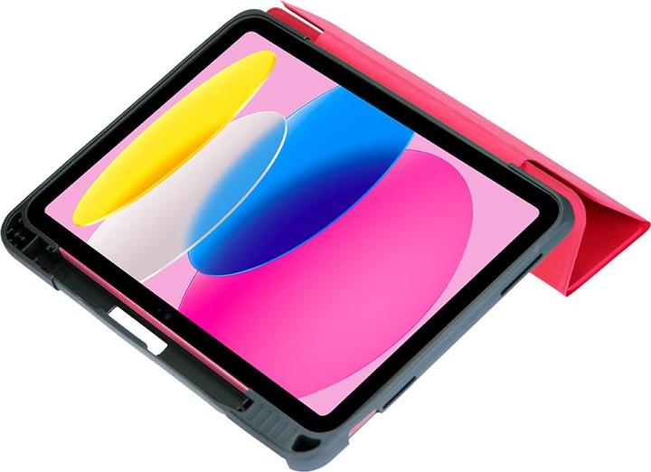 Produktbild Deqster Rugged Max Case (Ipad 10)