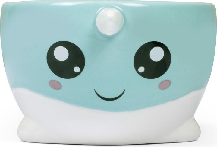 Immagine prodotto Mugs Tasse Narwal "Tazza Narwhal" (400 ml, 1 x)