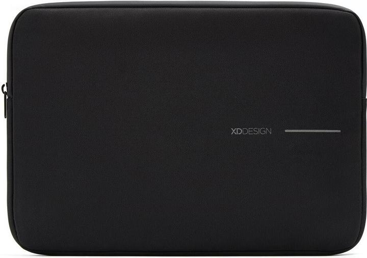 Produktbild XD Design LAPTOP-ABDECKUNG LAPTOP SLEEVE 16 BLACK P/N: P706.211 (15.98", Universal)