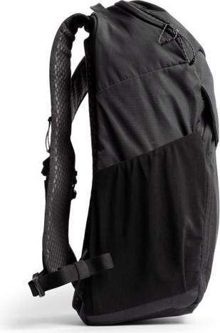 Actual product image Moment Sequence Camera Backpack 23L Black (Photo backpack, 23 l)