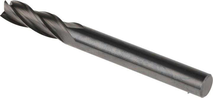 Actual product image Dormer S904 CARBIDE E-MILL 6.0MM