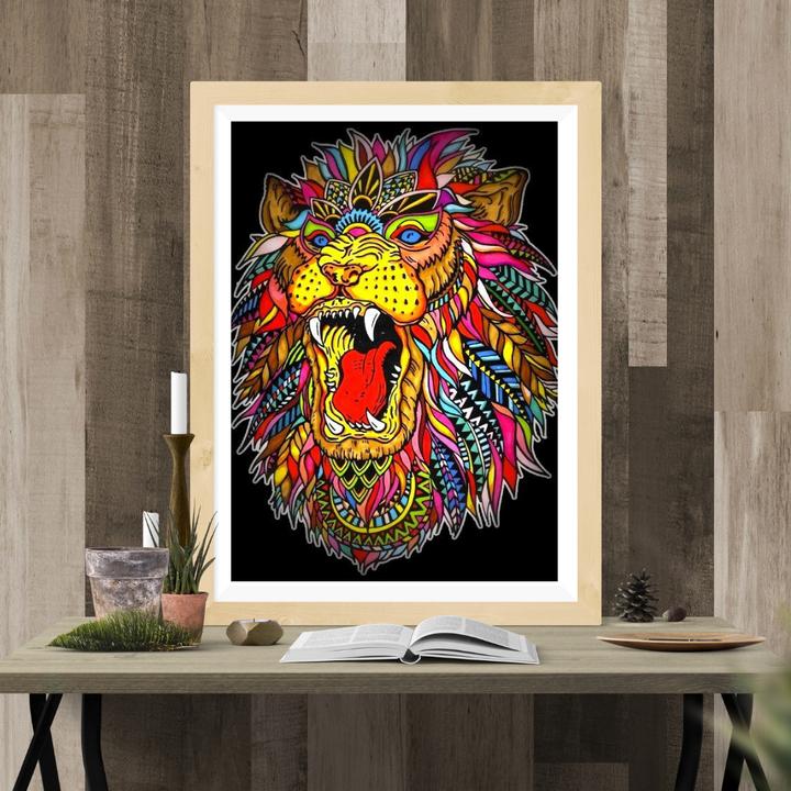 Produktbild TataRuga Samtbild