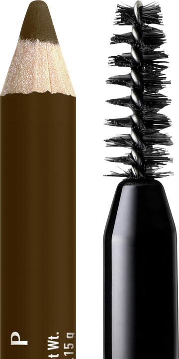 Produktbild NYX Professional Make-Up Nyx Brow (07 Espresso)
