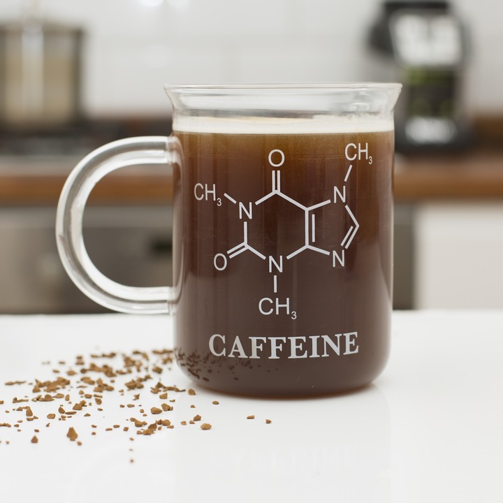 Actual product image Mugs Tasse "Chemistry Mug" (400 ml, 1 x)