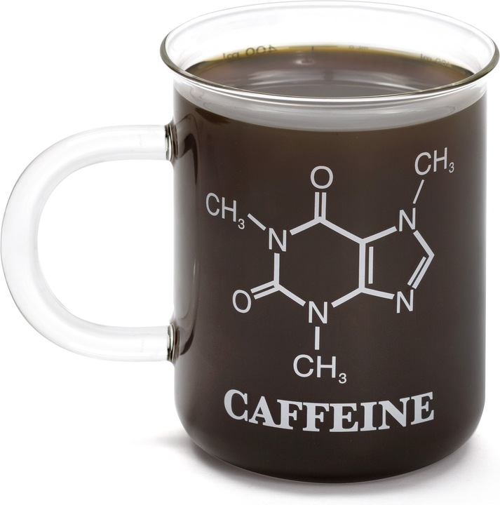 Mugs Tasse "Chemistry Mug" (400 ml, 1 x)