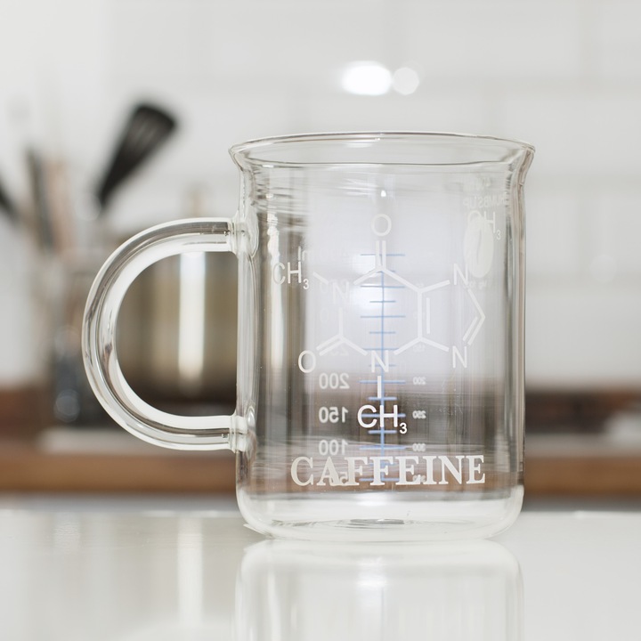 Actual product image Mugs Tasse "Chemistry Mug" (400 ml, 1 x)