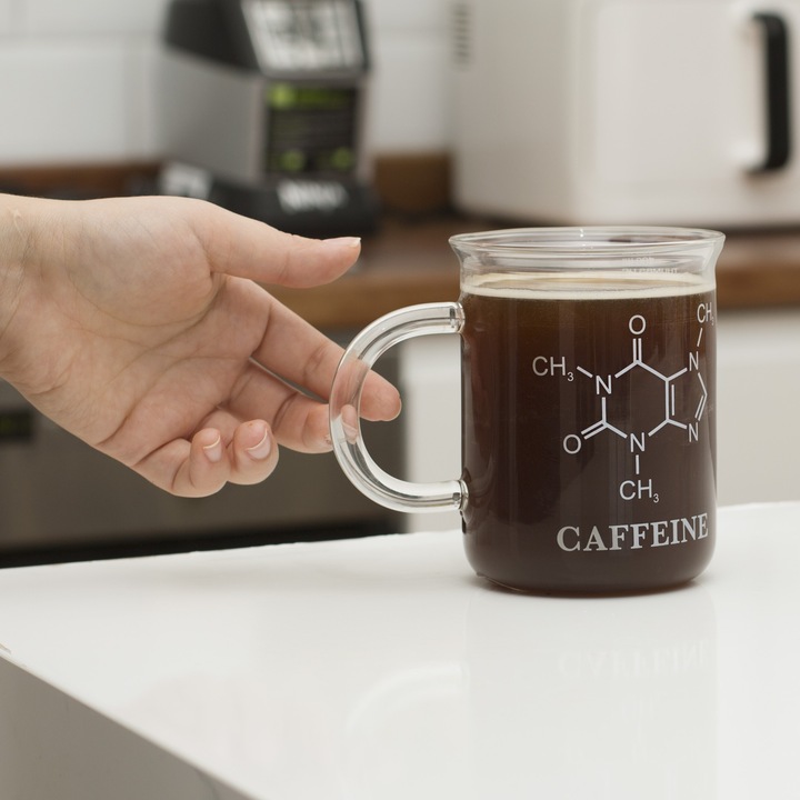 Actual product image Mugs Tasse "Chemistry Mug" (400 ml, 1 x)