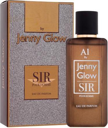 Jenny Sir (Eau de parfum, 50 ml)